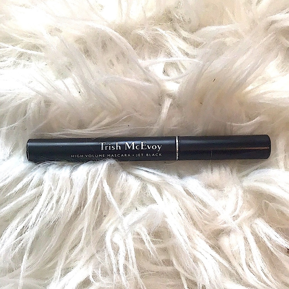 Trish McEvoy - HIGH VOLUME MASCARA